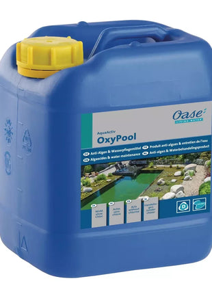 OASE OxyPool Sauerstoff-Wasseraufbereiter, 20 l