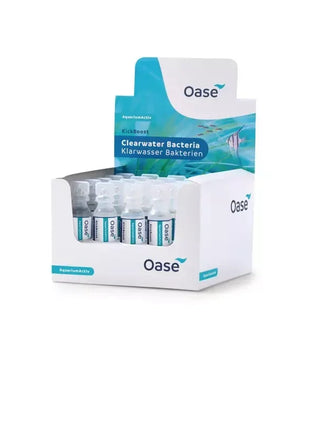 OASE KickBoost Klarwasser Bakterien 30 ml