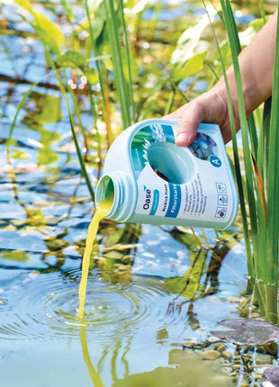 OASE AquaActiv BioKick Fresh Filterbakterien, 500 ml