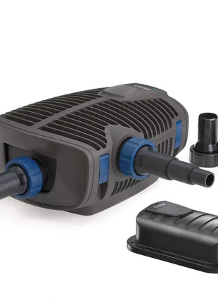 OASE AquaMax Eco Premium 6000 Teichpumpe, 12 V
