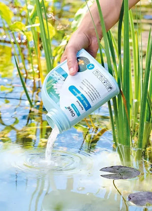 OASE AquaActiv OptiPond Wasseraufbereiter, 640 g (500 ml)