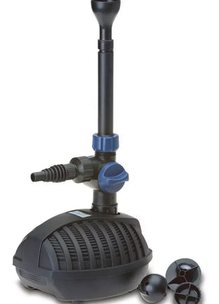OASE Aquarius Fountain Set Classic 1000 Fontänenpumpen-Set