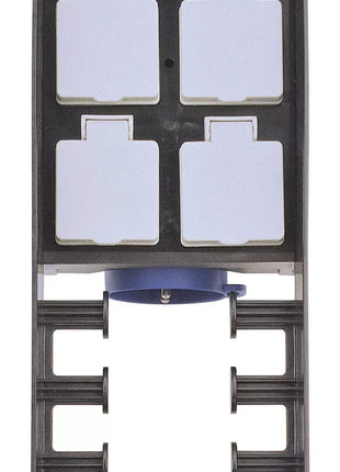 OASE Aquarius Fountain Set Eco 9500 Springbrunnenpumpe