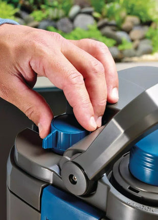 OASE BioMaster² Thermo 600 Außenfilter mit Heizung