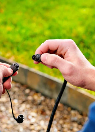 OASE LunAqua Connect Outlet-Kabel 10 m RGB