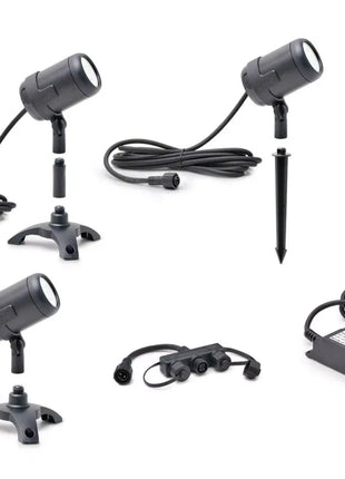 OASE LunAqua Connect M Set 3