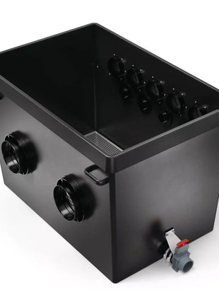 OASE ProfiClear Premium XL Ablaufmodul, Gravitation