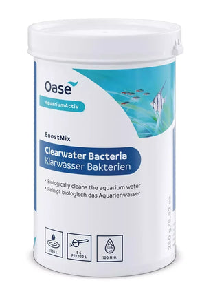 OASE BoostMix Klarwasser Bakterien 250 g