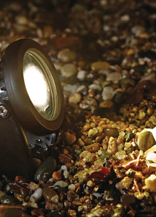 OASE LunAqua Power LED Teichstrahler, Warmweiß