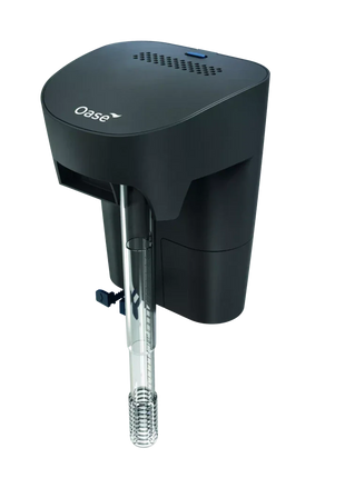OASE BioStyle 75 grau Rucksackfilter