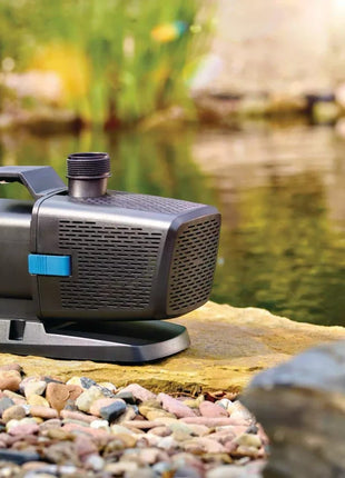 OASE Aquarius Eco Premium 16500 Bachlauf- & Fontänenpumpe
