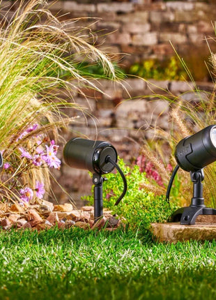 OASE LunAqua Connect M Set 3