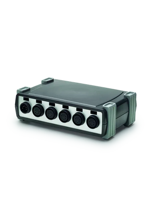 OASE Aquarium Controller