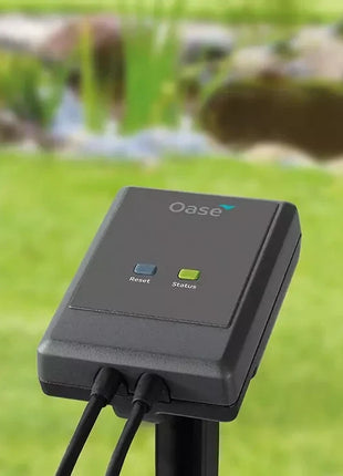 OASE InScenio Garden Controller Cloud Steuergerät