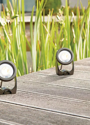 OASE LunAqua Power LED Set 3 Teichbeleuchtung