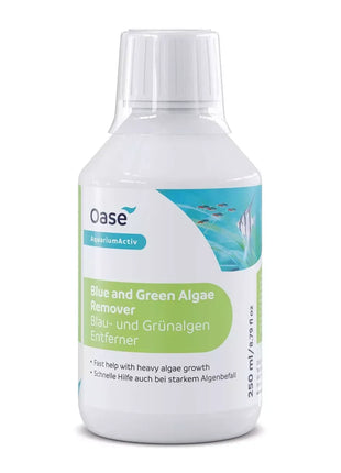 OASE Blau- und Grünalgen-Entferner 250 ml