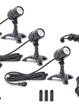 OASE LunAqua Connect S Set 3