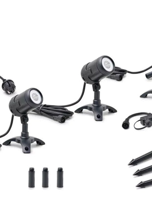OASE LunAqua Connect M Set 3