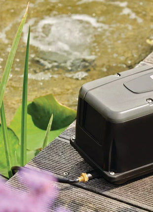 OASE AquaOxy 2500 Teichbelüfter