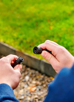 OASE LunAqua Connect Dreifach-Verteiler weiß