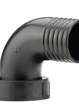 OASE Verbindungsbogen 2"/90° Bitron – Ersatzteil