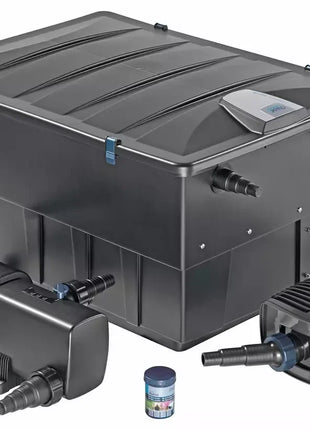 OASE BioTec ScreenMatic² Set 40000 OC Durchlauffilter-Set