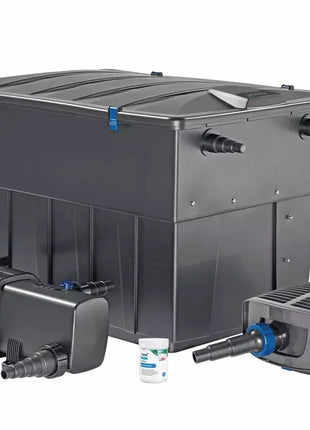 OASE BioTec ScreenMatic² Set 60000 OC Durchlauffilter-Set