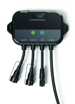 LunAqua Connect Controller OASE Switch