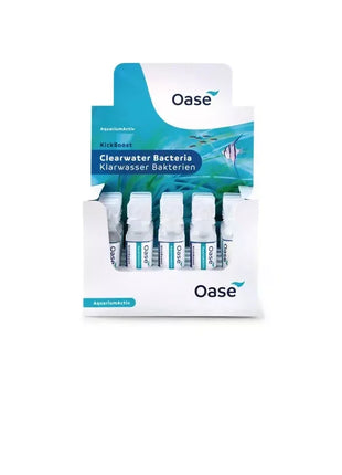 OASE KickBoost Klarwasser Bakterien 30 ml