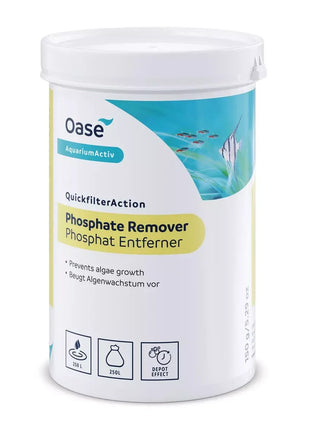 OASE QuickfilterAction Phosphat-Entferner 150 g