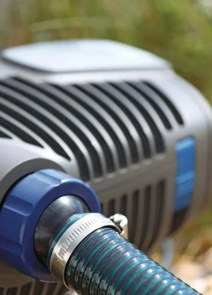 OASE AquaMax Eco Premium 6000 Teichpumpe, 12 V