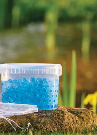 OASE AquaActiv DuoBoost 2 cm Wasseraufbereiter, 2,5 l