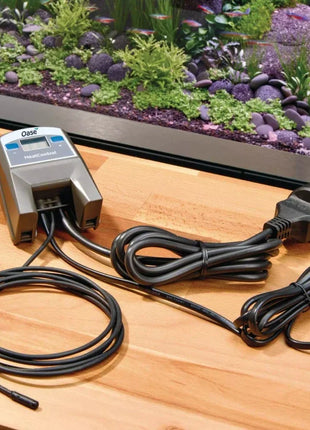 OASE HeatControl Temperatursteuerung