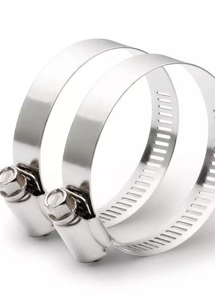 OASE Edelstahl-Schlauchschelle 2"-2 1/2" – Ersatzteil