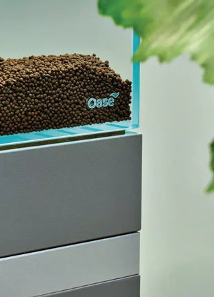 OASE ScaperLine Soil 9 l schwarz Bodengrund