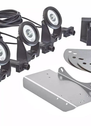 OASE LED-Schwimmfontänenbeleuchtung weiß