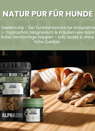 In Aller Seelenruhe