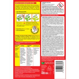 SUBSTRAL CELAFLOR SCHÄDLINGSFREI CAREO SPRAY 400 ml