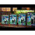 JBL CristalProfi e402 GreenLine Außenfilter Für Aquarium Frischwasser Pflanzentauglich Hochwertiger Filter