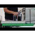 JBL CristalProfi e402 GreenLine Außenfilter Für Aquarium Frischwasser Pflanzentauglich Hochwertiger Filter