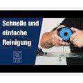 JBL CristalProfi e402 GreenLine Außenfilter Für Aquarium Frischwasser Pflanzentauglich Hochwertiger Filter