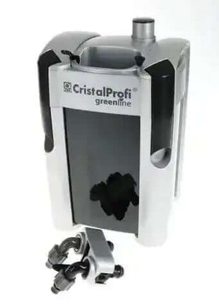 JBL Cristalprofi E702 Greenline Außenfilter Für Aquarium Hochwertige Wasserfiltration Für Fische Und Pflanzen