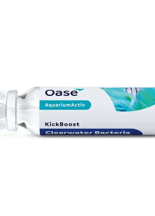 OASE KickBoost Klarwasser Bakterien 30 ml