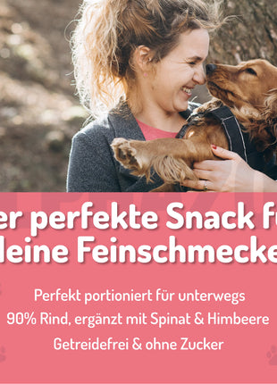 Kleines Rinderz-Vous