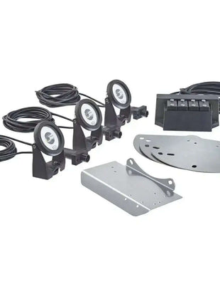 OASE LED-Schwimmfontänenbeleuchtung weiß