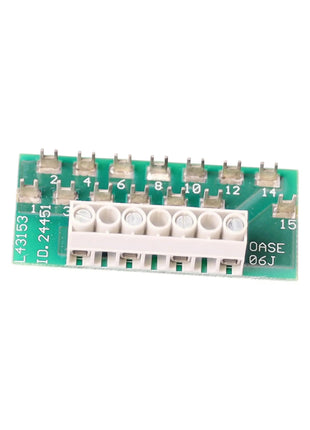 OASE Leiterplatte USP 512 662 W Bestückt Elektronikbaustein Premium Qualität OEM