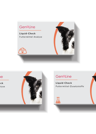Allergietest Hund
