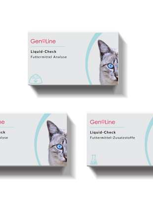 Allergietest Katze