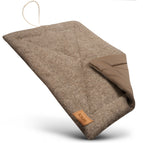 Braun / S-ca.75x55x3cm