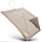 Grau / S-ca.75x55x3cm